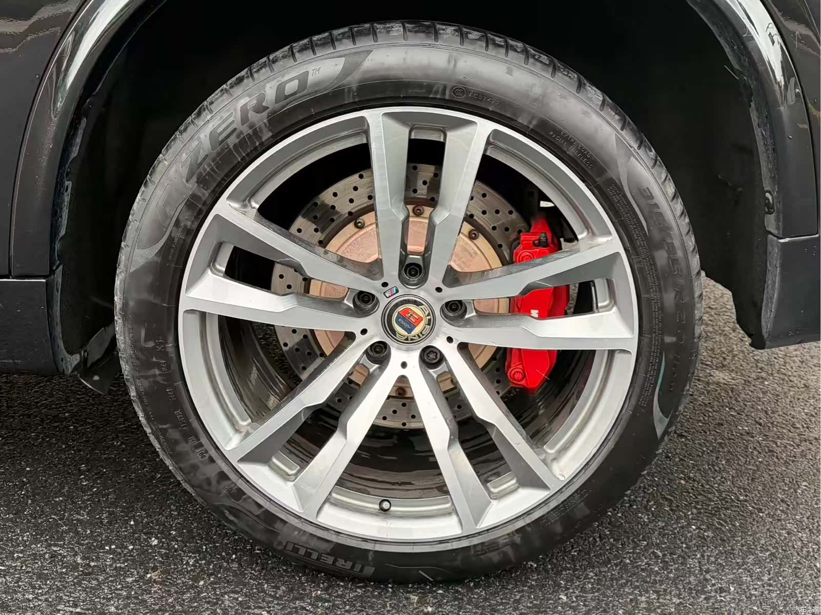 BMW X5, 2015 18