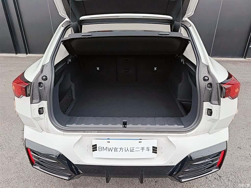 BMW X2, 2025 все фото