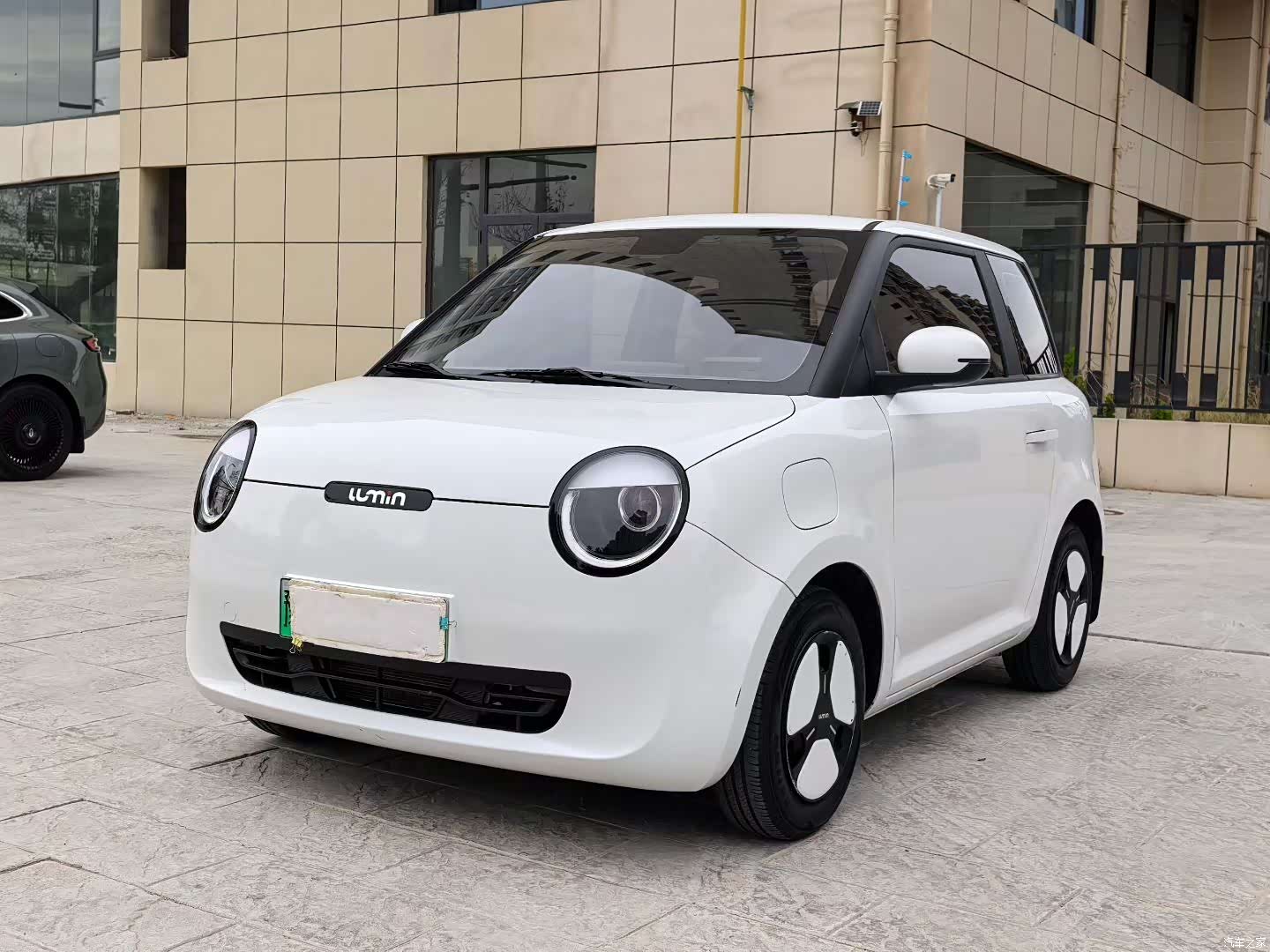Changan Lumin, 2024 1