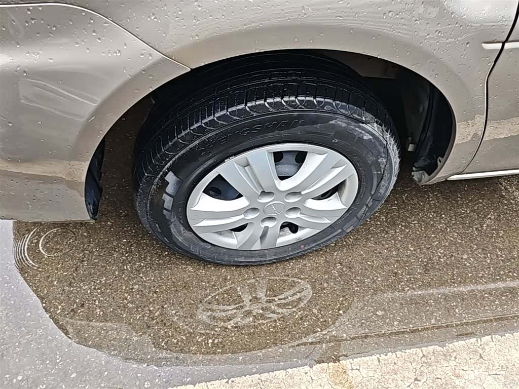 DongFeng M5L, 2022 23