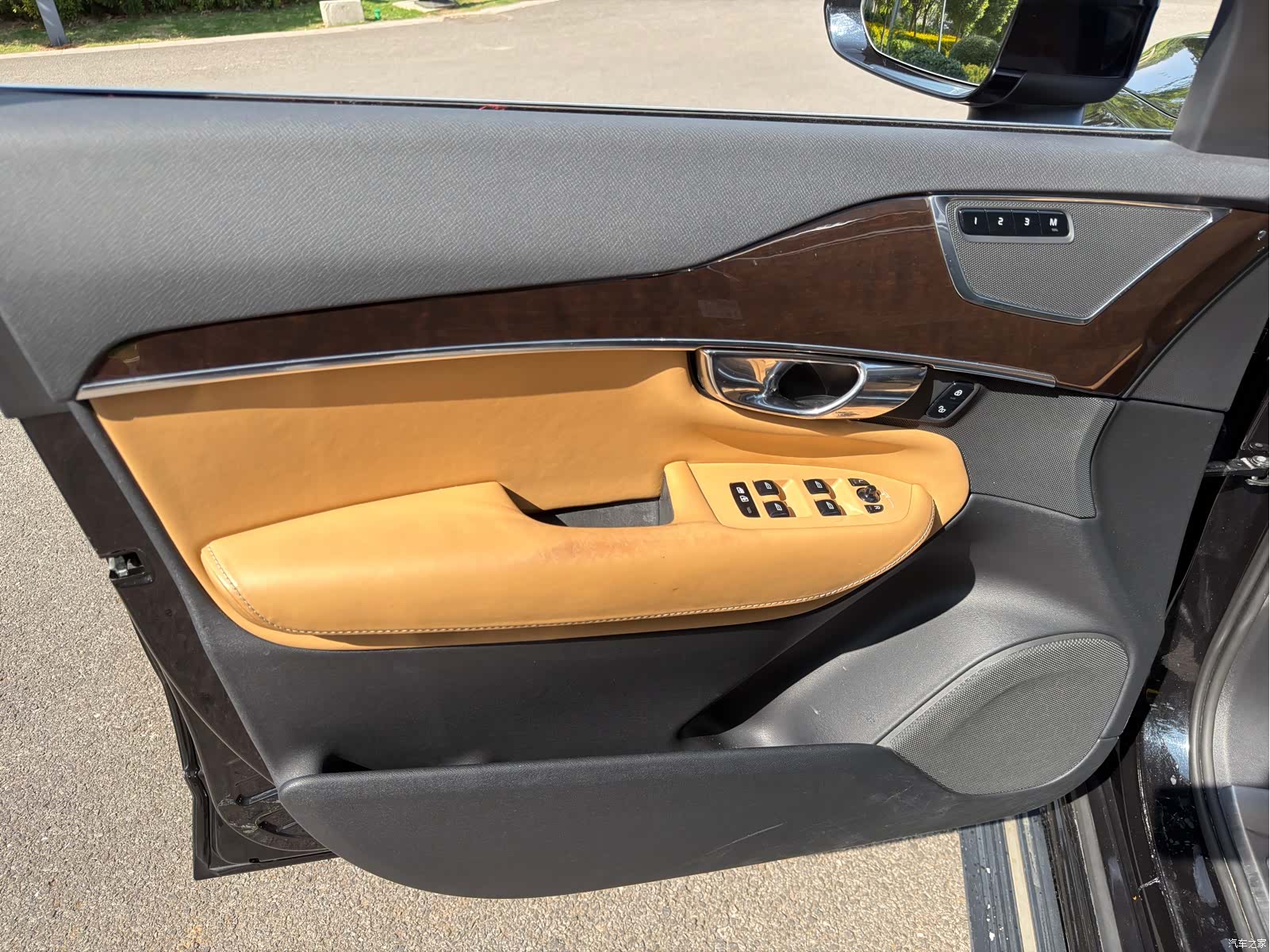 Volvo XC90, 2016 17