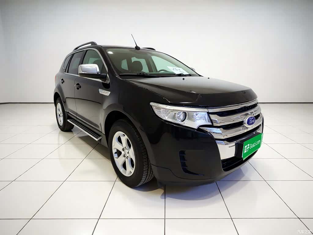 Ford Edge, 2015 3