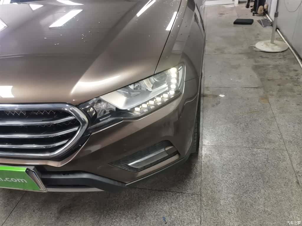 Haval H6, 2016 24