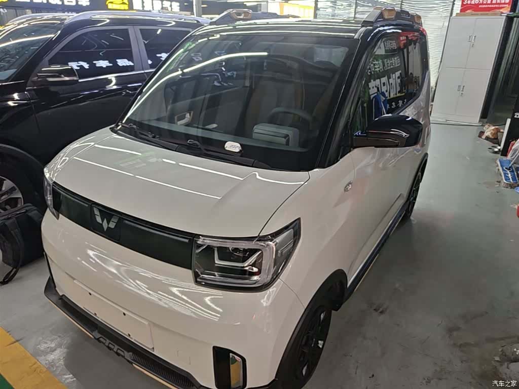 Wuling MINIEV, 2023 1