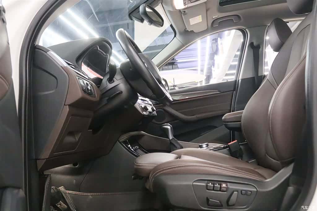 BMW X1, 2017 15