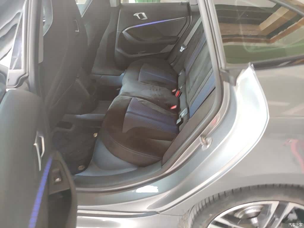 BMW 2 Series, 2024 17