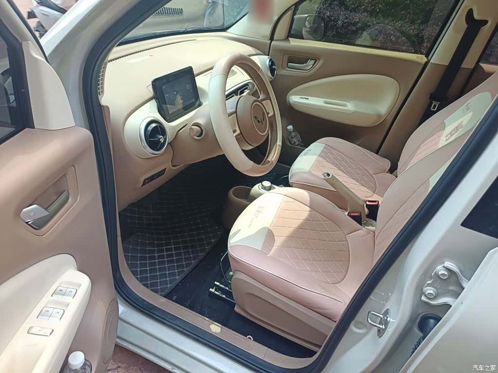 Wuling MINIEV, 2025 17