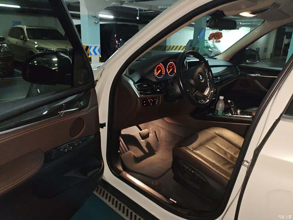 BMW X5, 2014 12