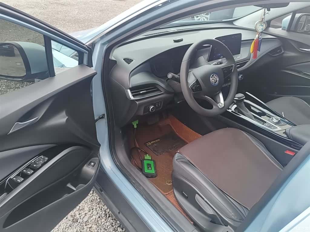 Buick Velite, 2021 16