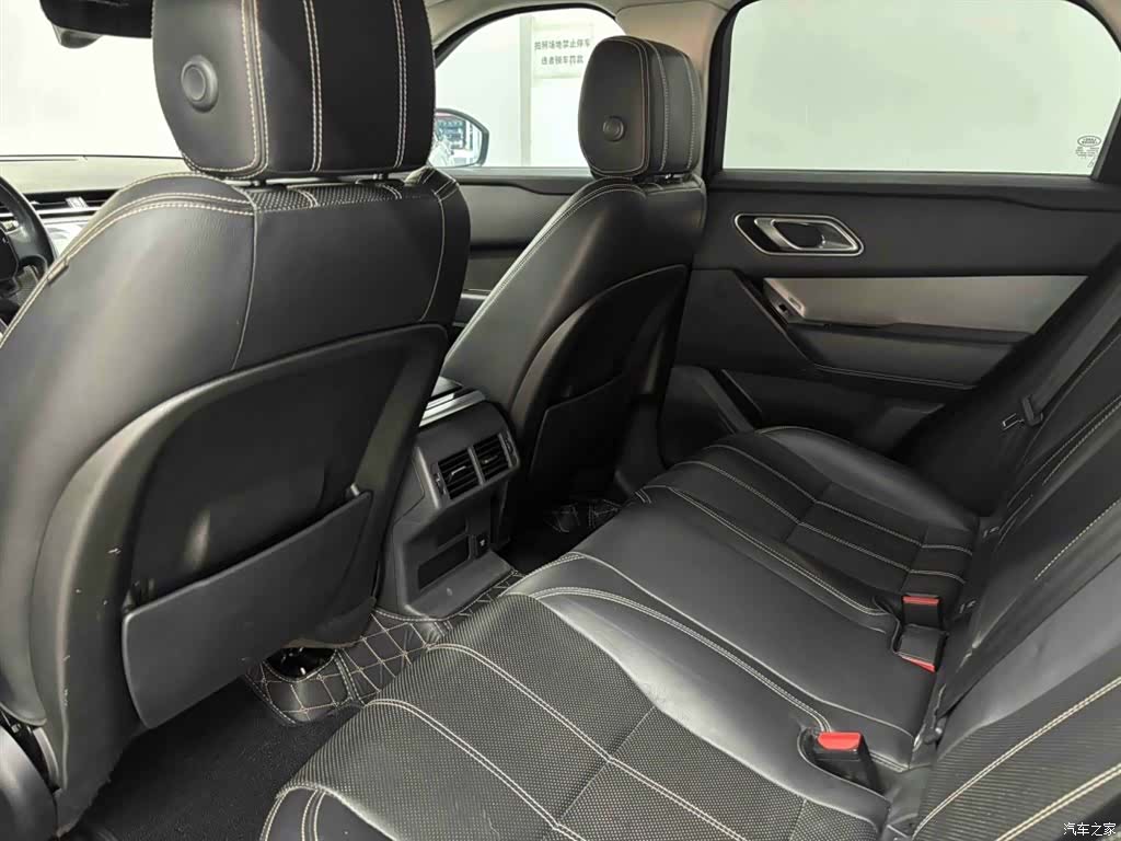 Land Rover Range Rover, 2019 6