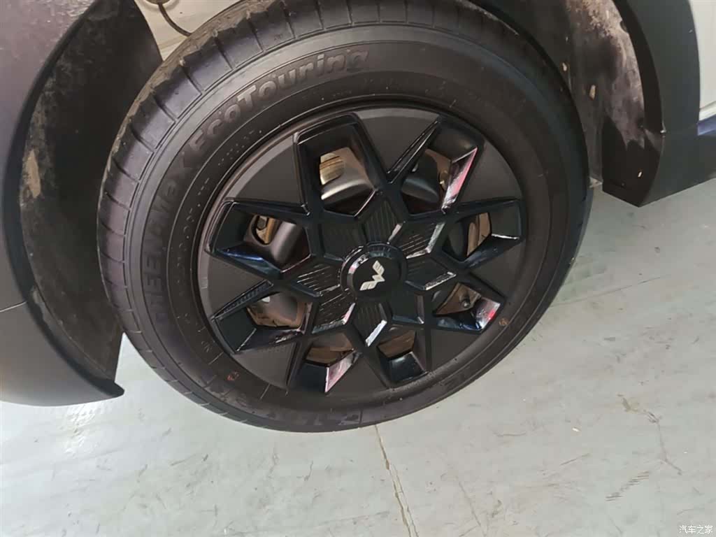 Wuling MINIEV, 2023 23