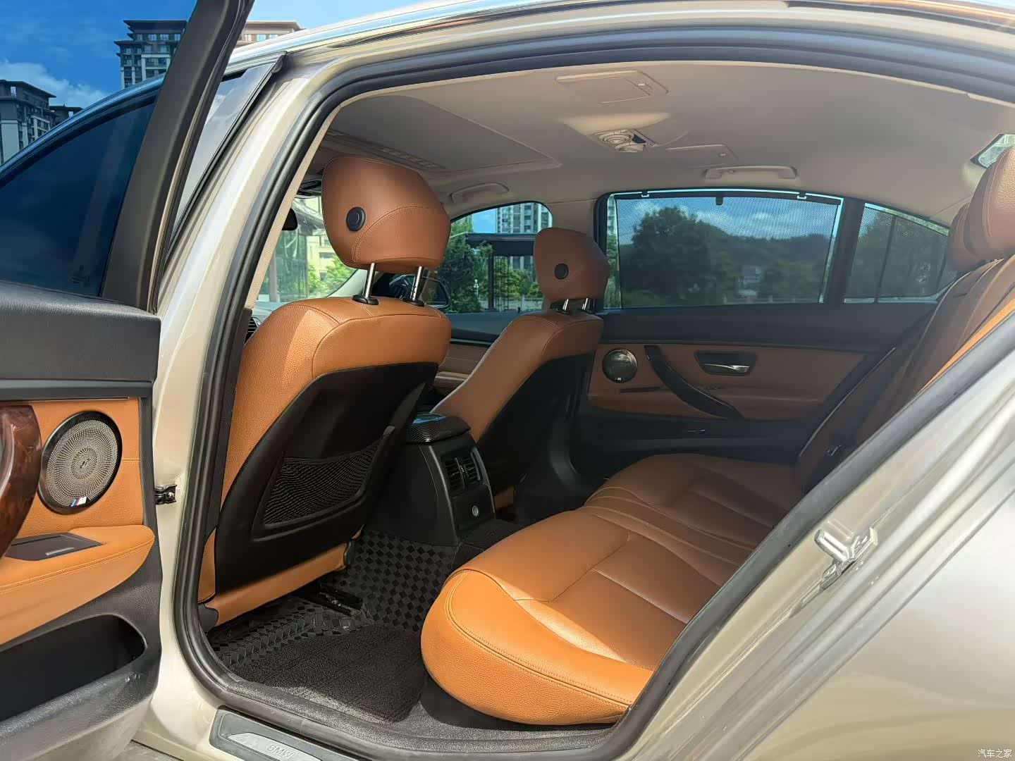 BMW 3 Series, 2014 6