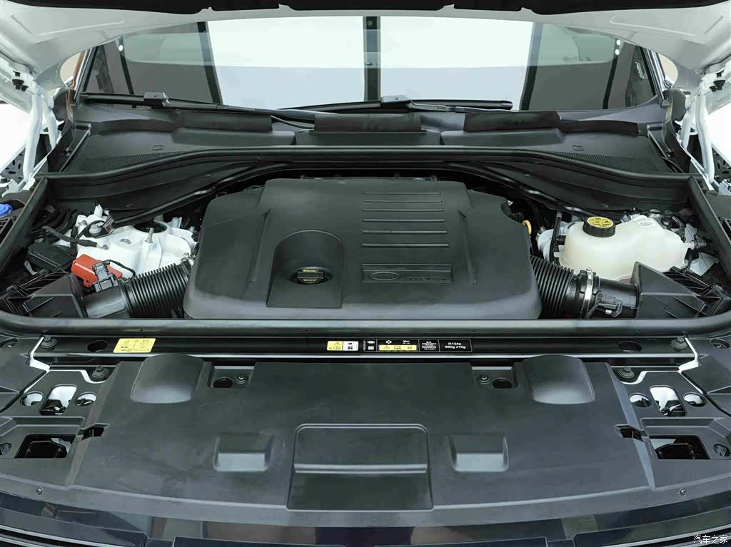 Land Rover Range Rover, 2026 20
