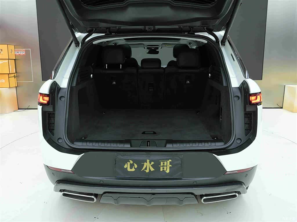 Land Rover Range Rover, 2026 21