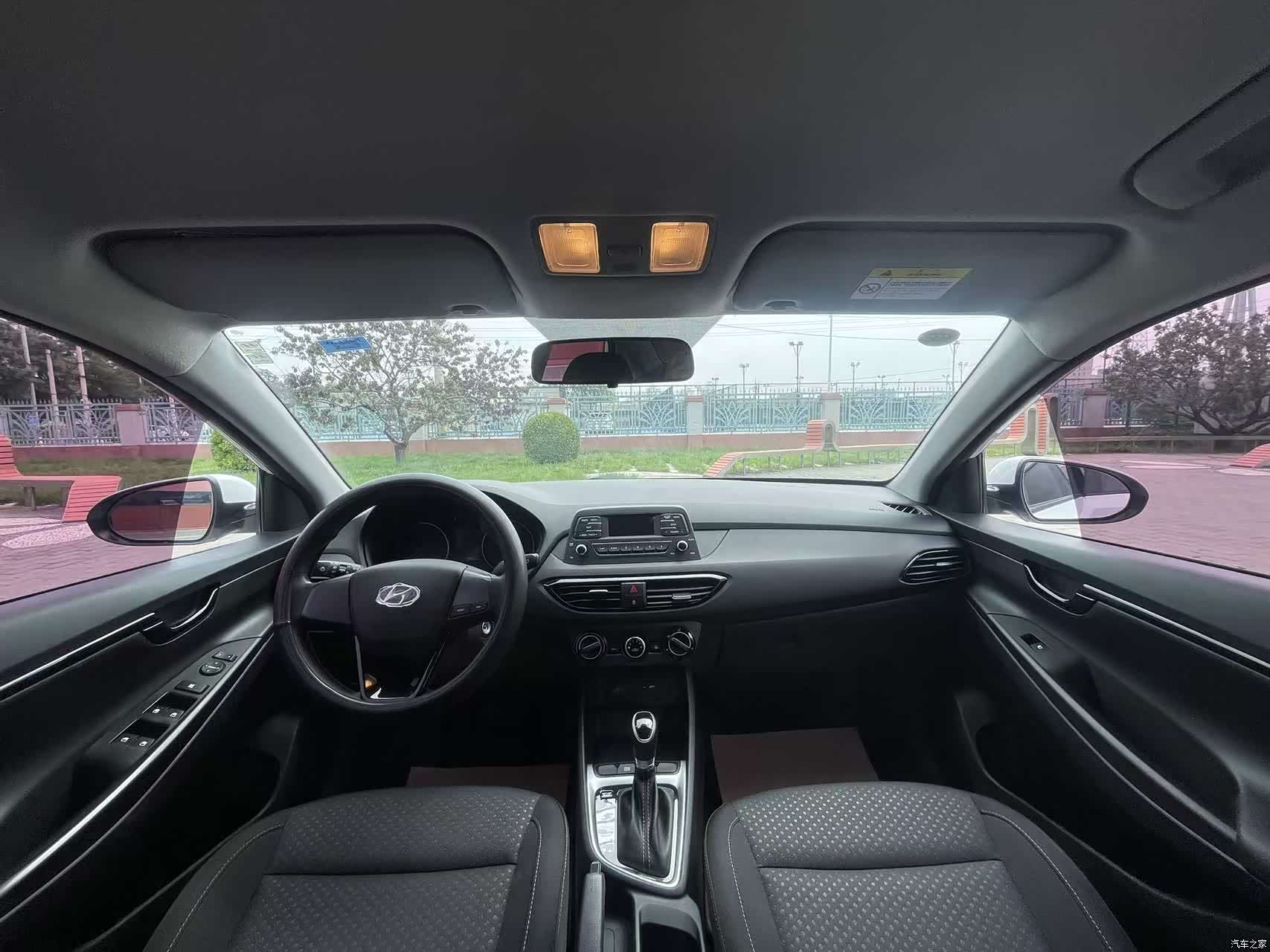 Hyundai GL, 2021 15
