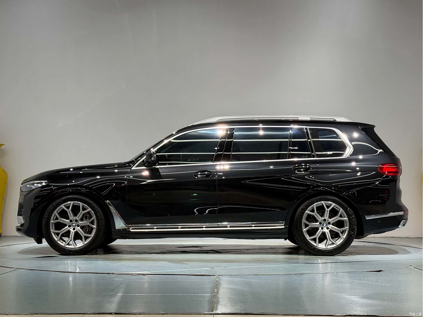 BMW X7, 2021 20