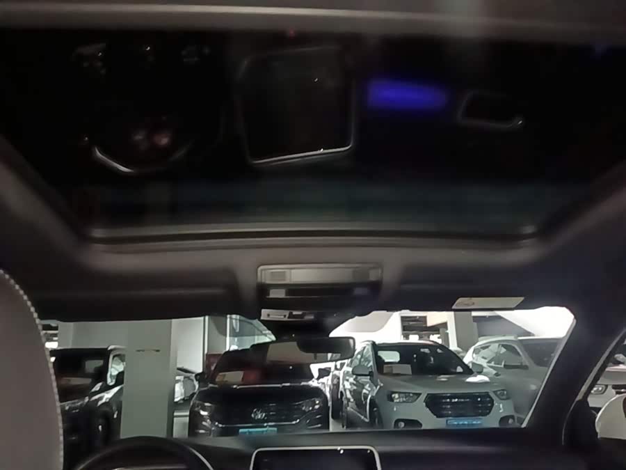 Volkswagen T-ROC 2023, фото 18