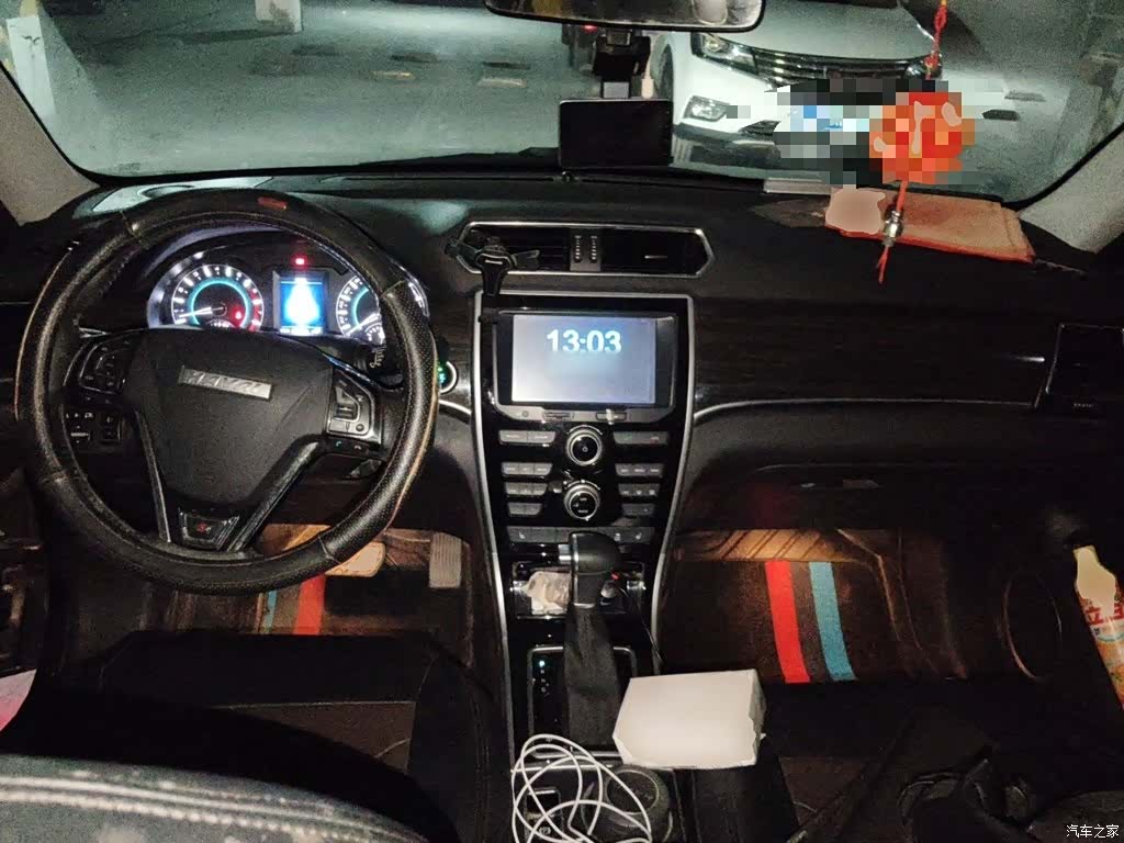 Haval H2, 2016 6