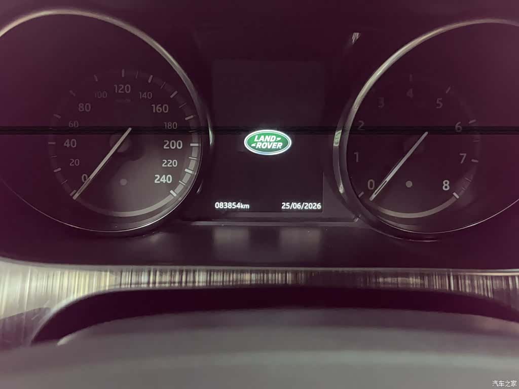 Land Rover Discovery, 2018 3