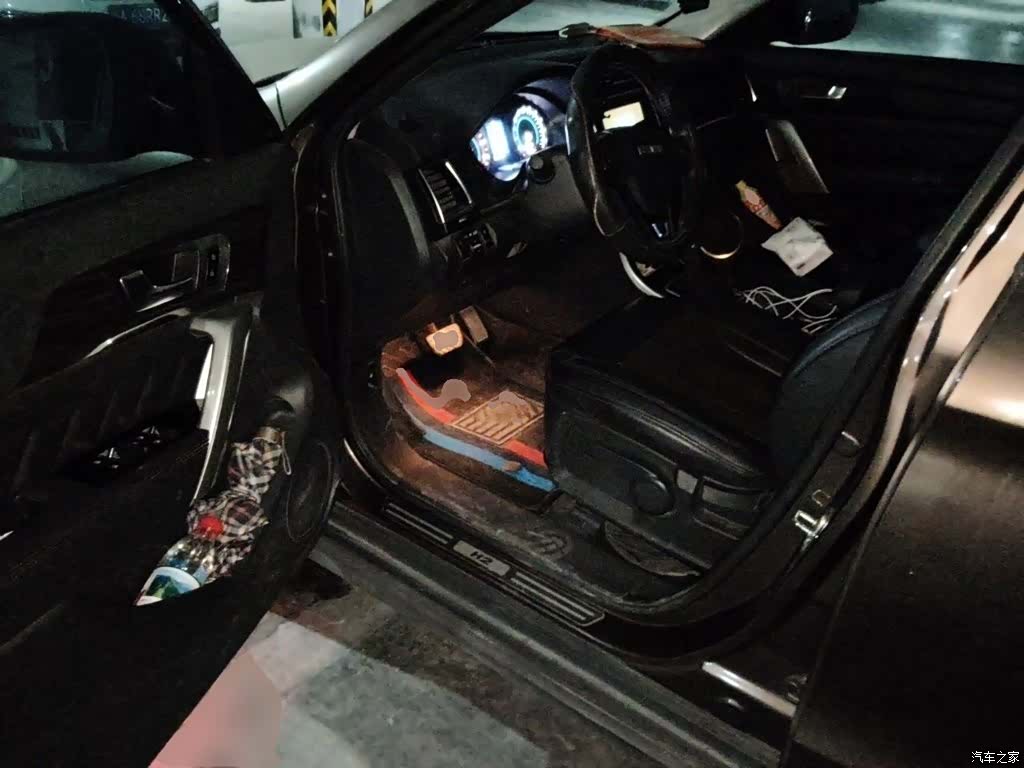 Haval H2, 2016 12