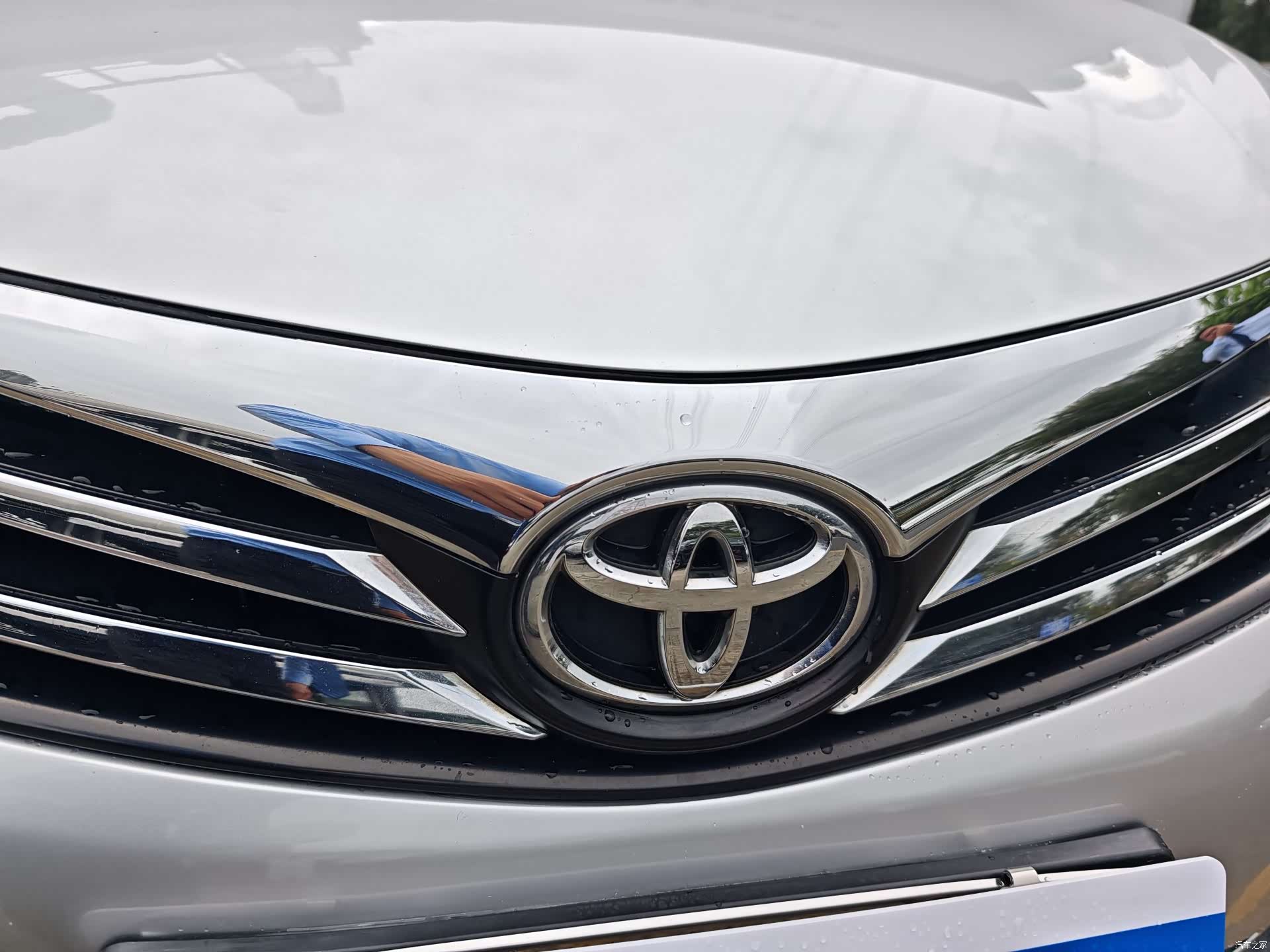 Toyota Corolla, 2016 6