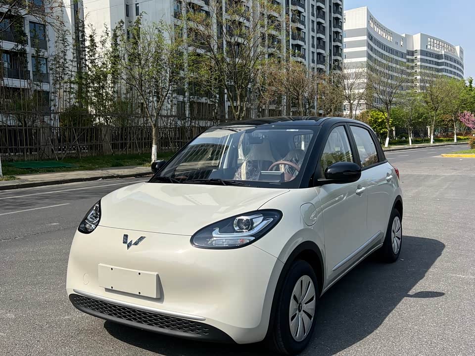 Wuling Wuling Bingguo