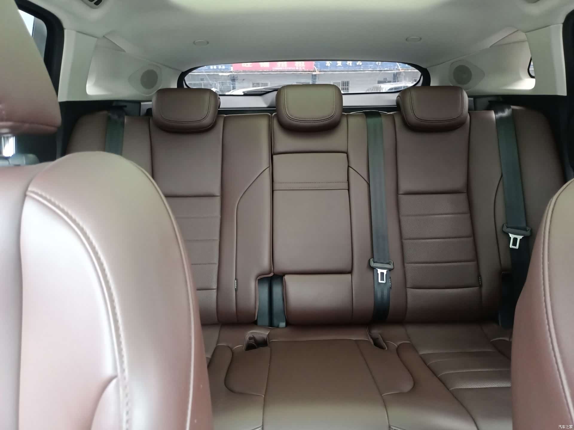 WEY VV7, 2019 15