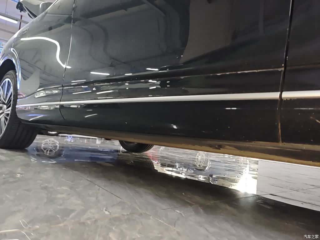 Xpeng G9, 2024 20