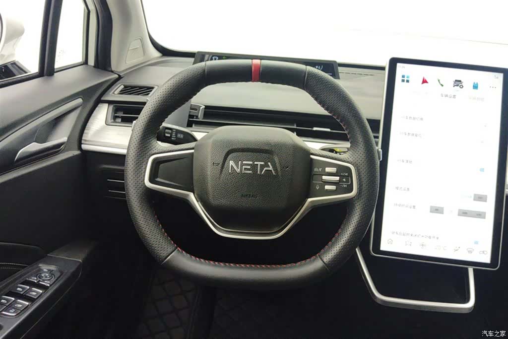 Neta V, 2022 15