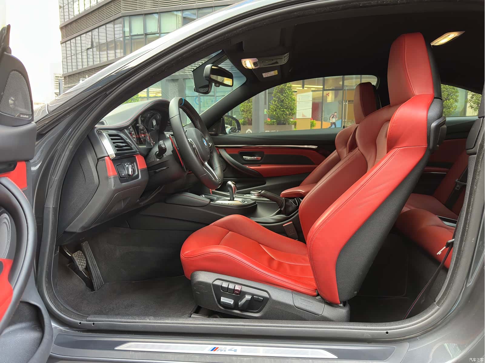 BMW M4, 2020 6