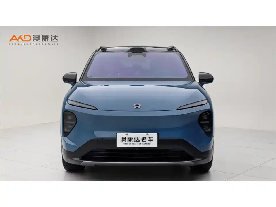 NIO ES7