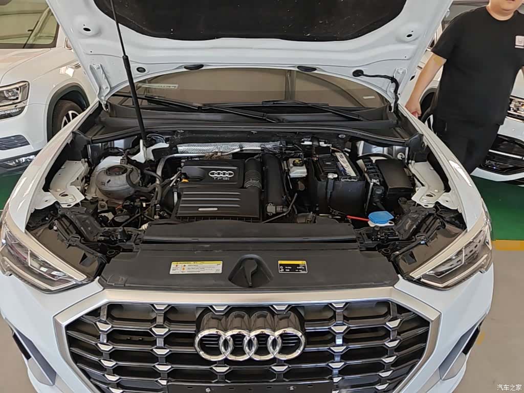 Audi Q3, 2020 20