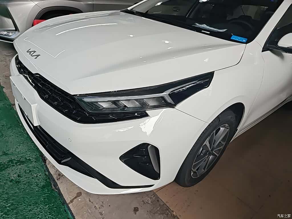Kia K3, 2026 24