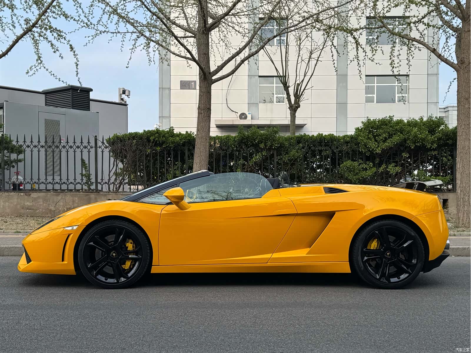 Lamborghini Gallardo, 2014 6