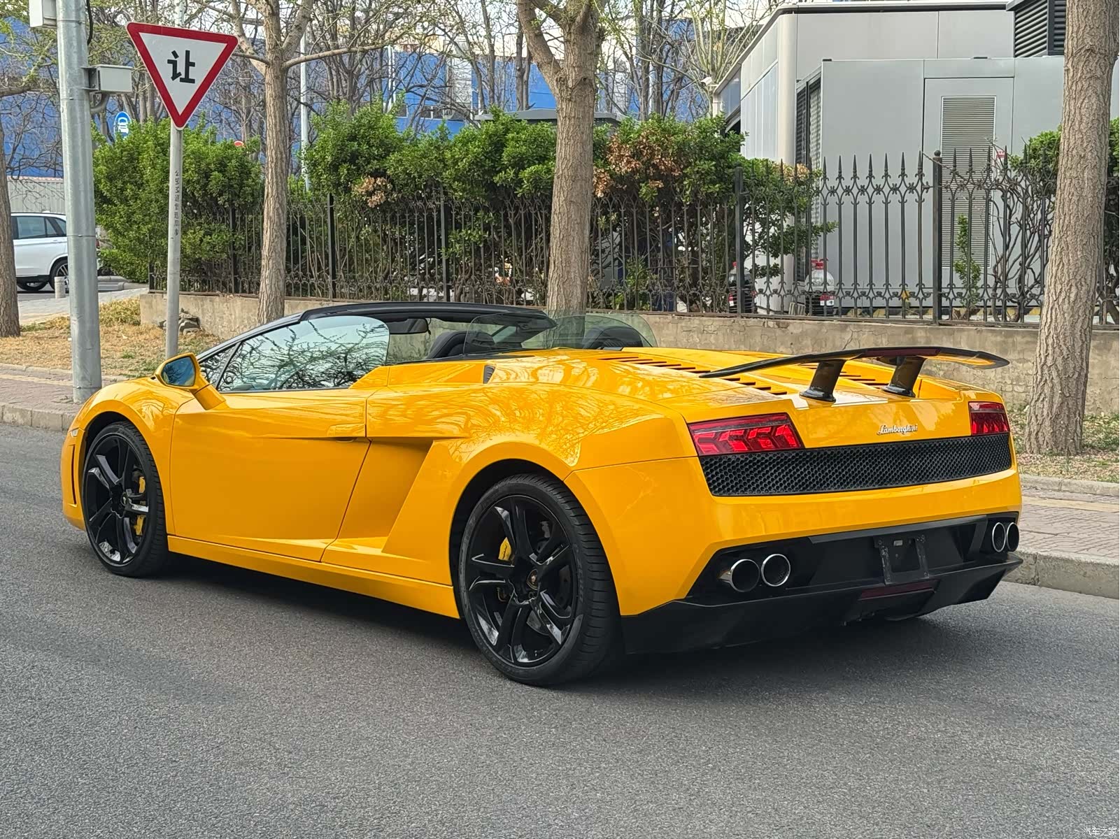 Lamborghini Gallardo, 2014 9