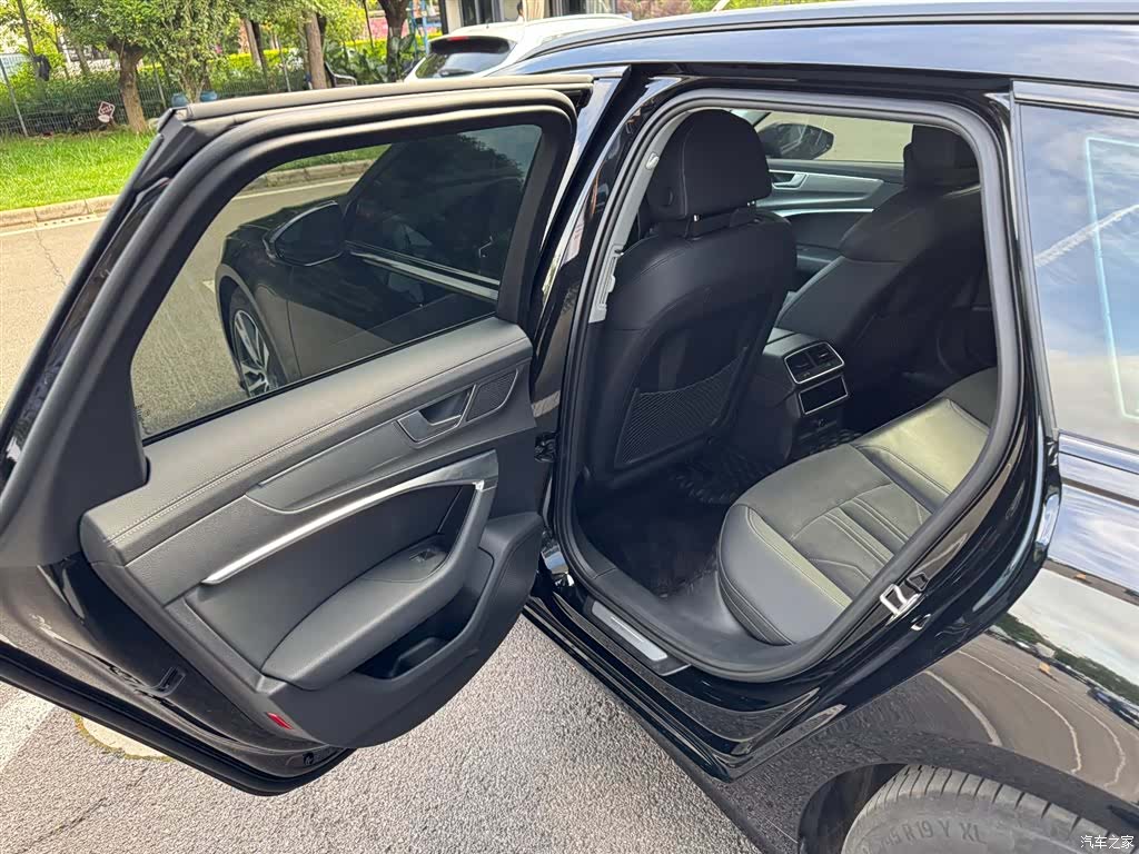 Audi A6, 2024 24