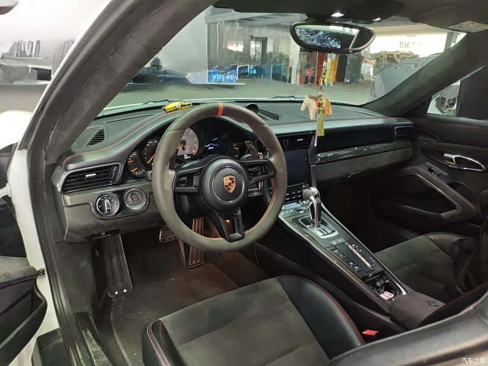 Porsche 911, 2015 6
