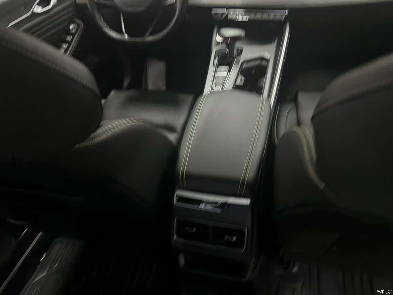 Geely Preface, 2024 7