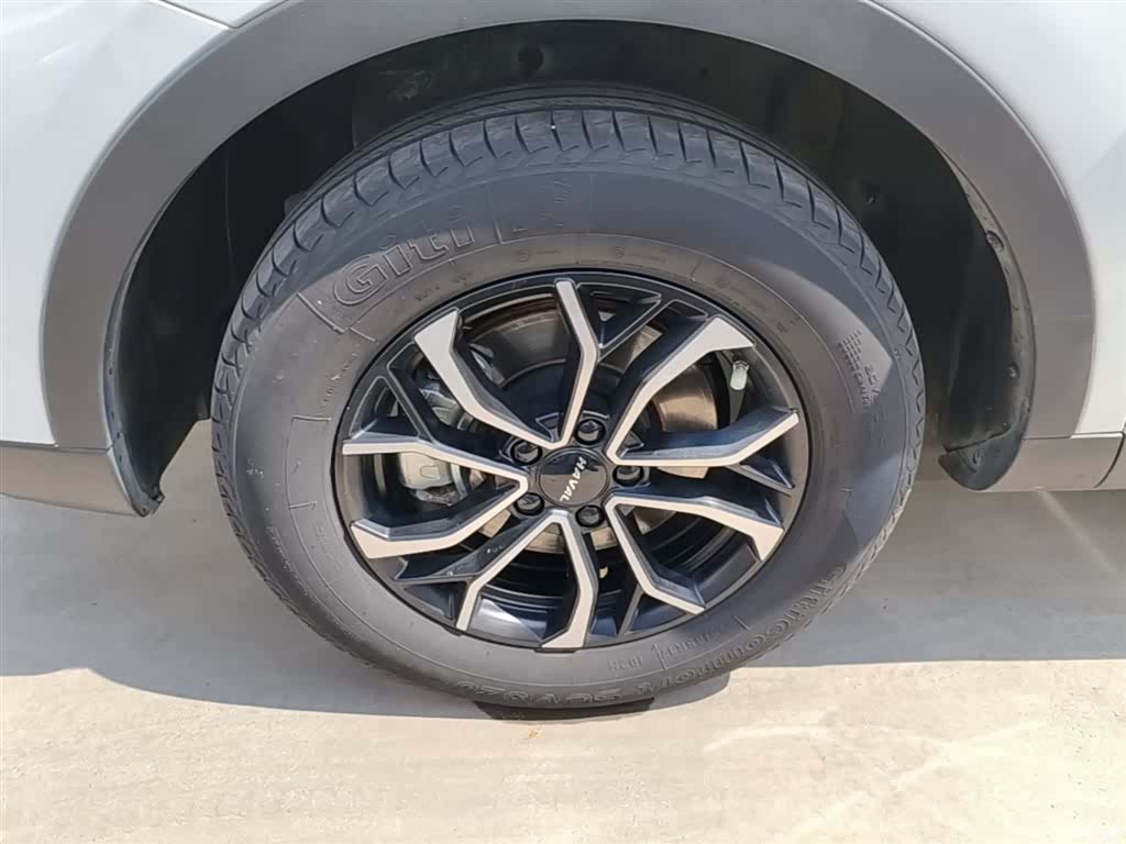 Haval H6, 2022 23