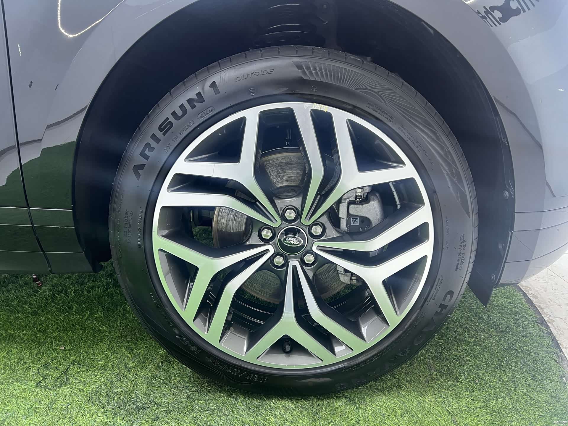 Land Rover Range Rover, 2024 27