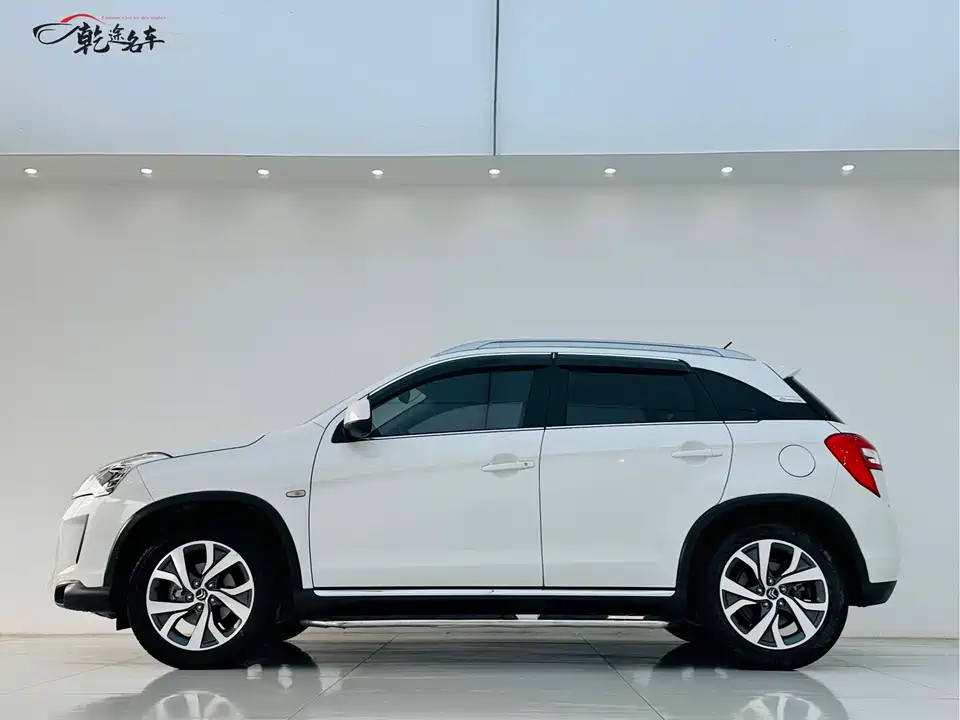 Citroen C4 Aircross