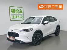 ZR-V ���� 2023�� 2.0L e:HEV �񡤾�Ӣ��