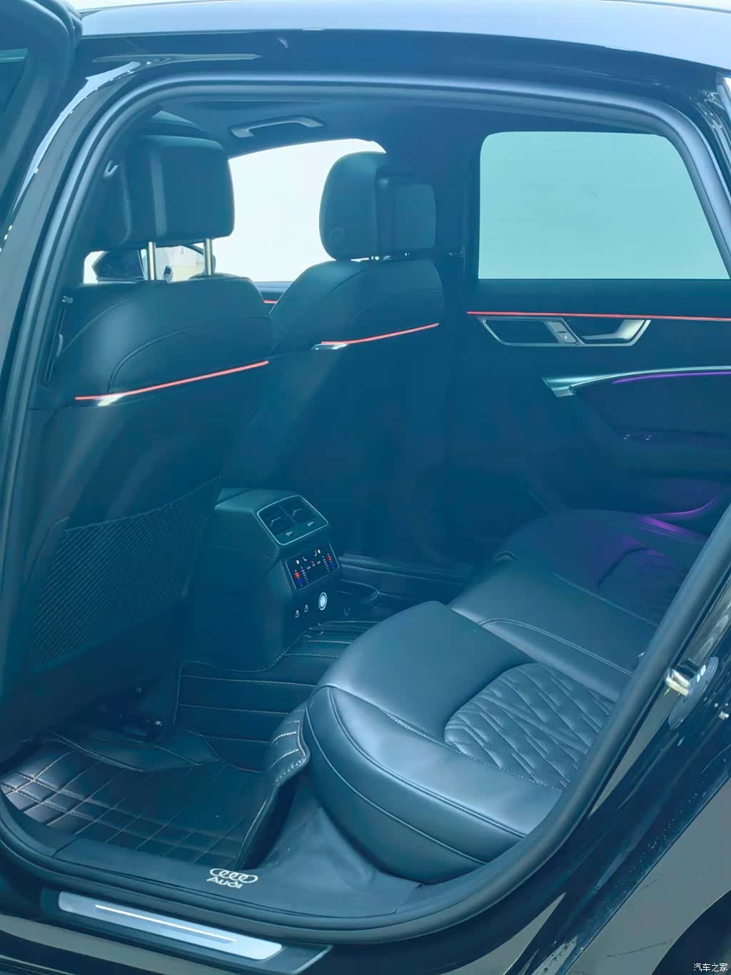 Audi A6L, 2024 13