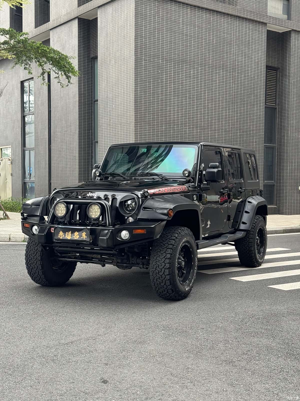 Jeep Wrangler, 2016 1