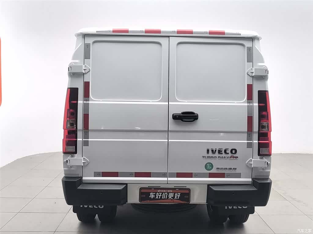 Iveco V35, 2026 4