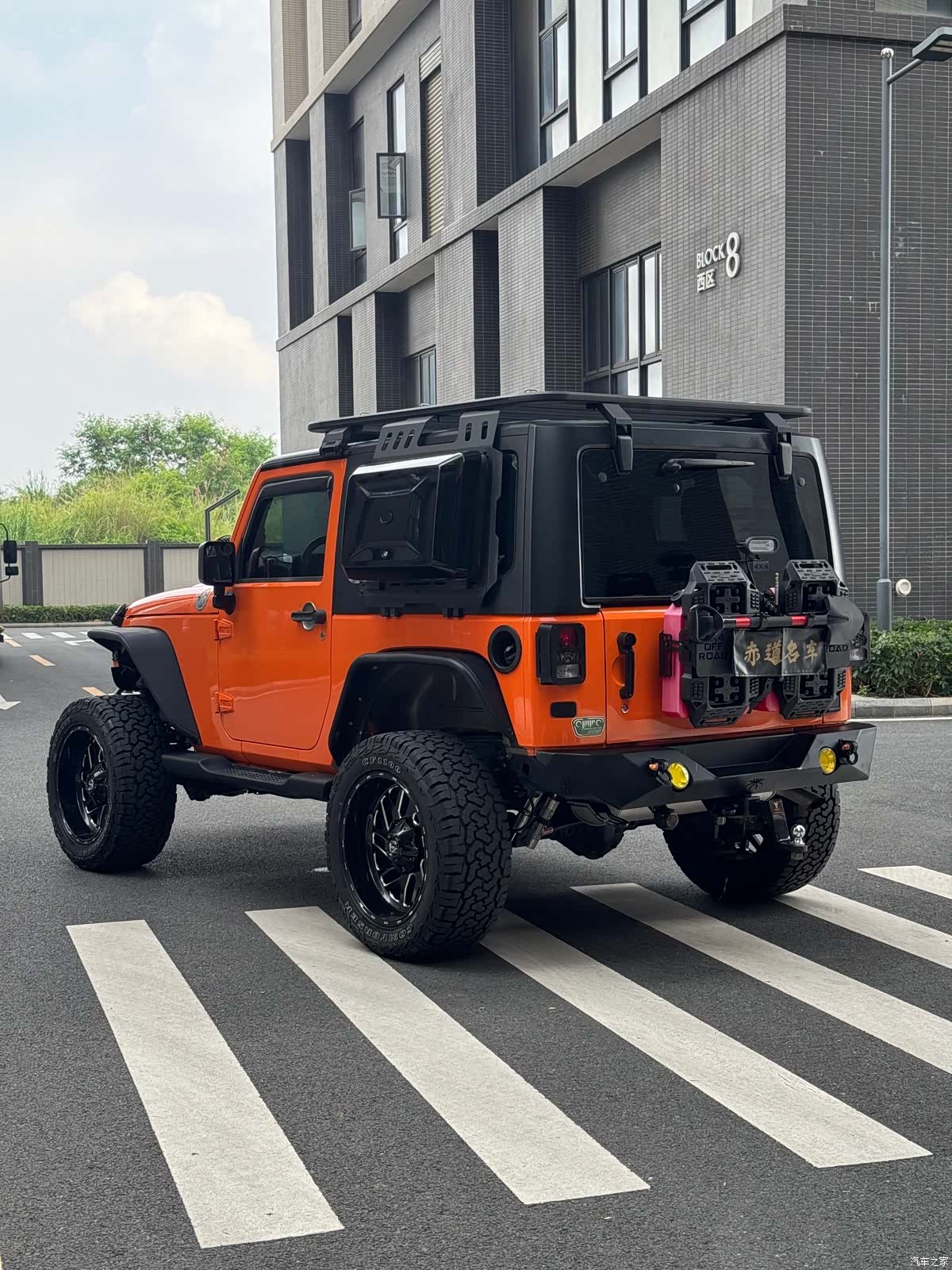 Jeep Wrangler, 2013 6