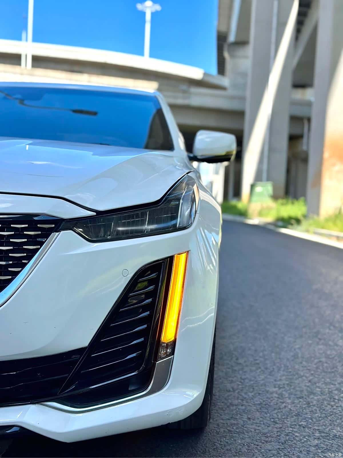Cadillac CT5, 2021 6