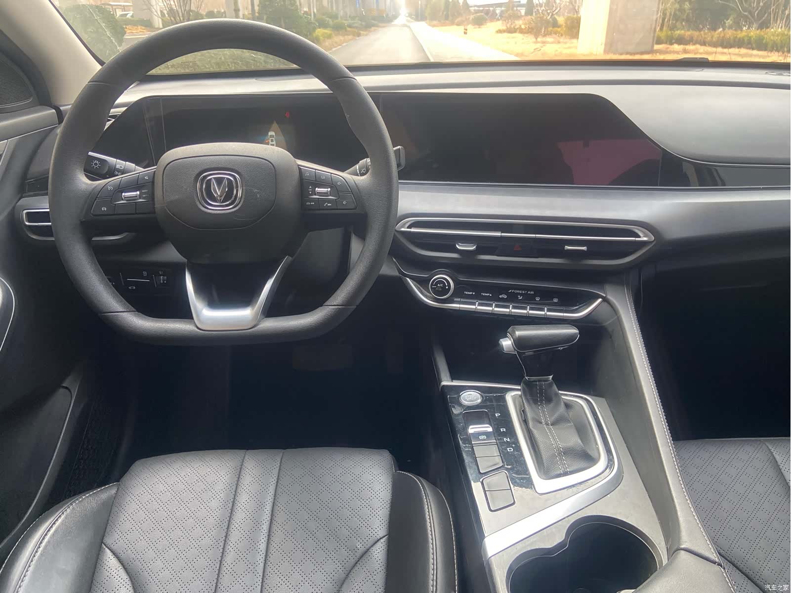Changan Eado, 2022 9