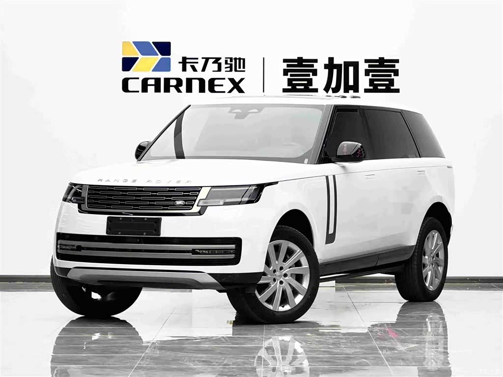 Land Rover Range Rover, 2025 1