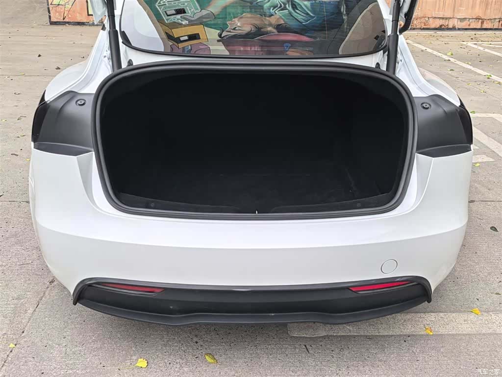 Tesla Model 3, 2024 17